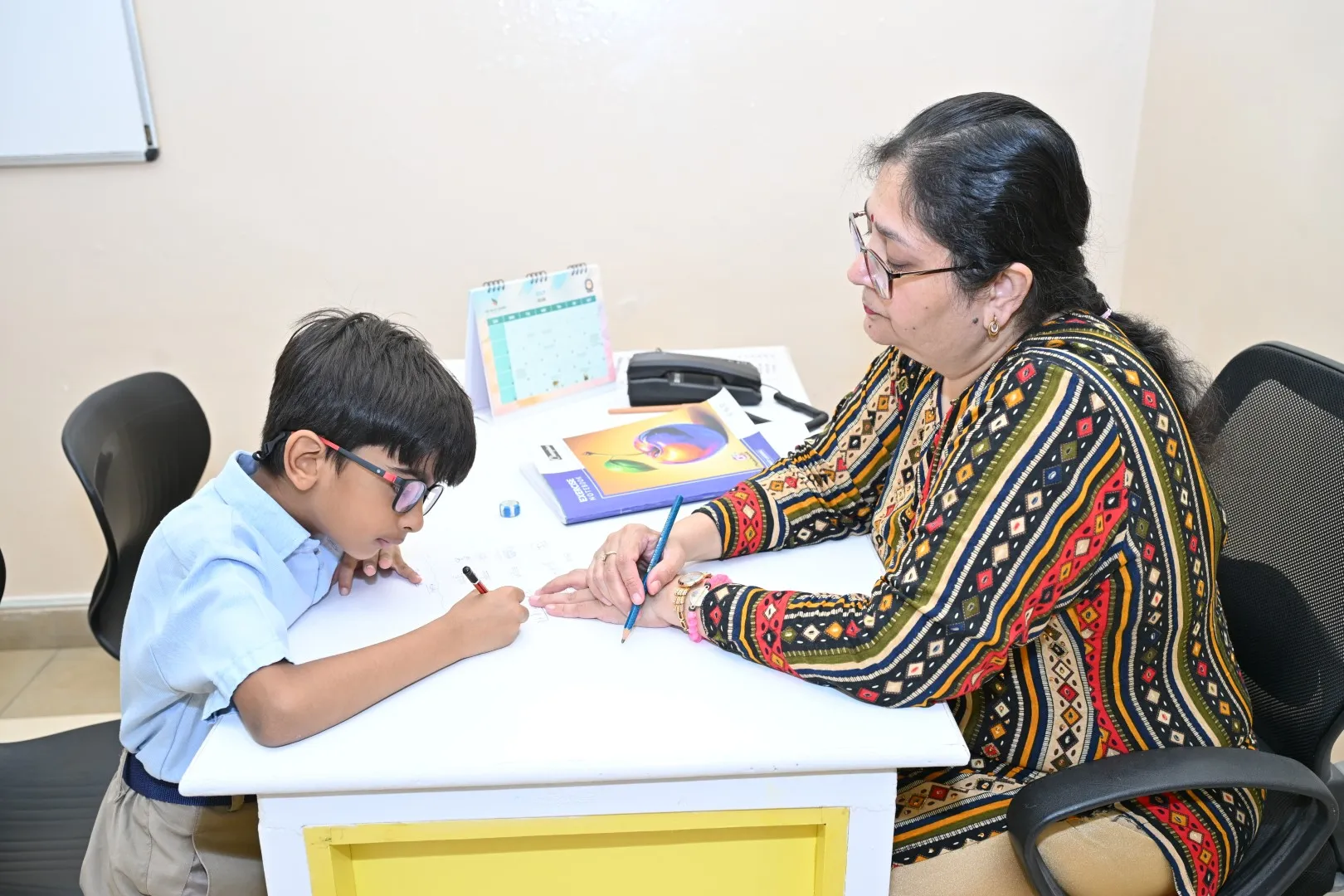 ATS Valley School community