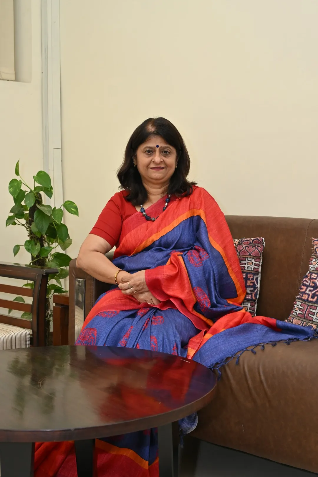 ATS Valley School Principal